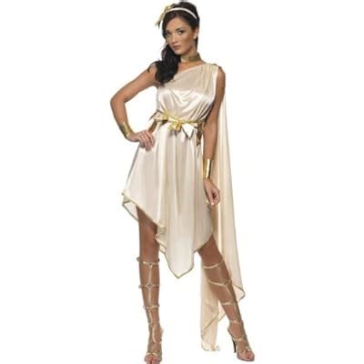 Eos Greek Mythology Costume