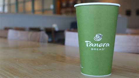 10 Panera Bread Drinks, Ranked Worst To Best