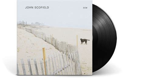 Vinyl | John Scofield | John Scofield