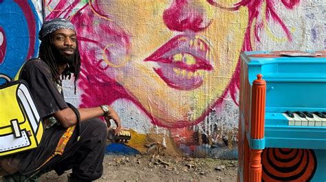 ‘Graffiti Class ATL’ invites students to collaborate in murals along the Atlanta Beltline – WABE