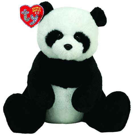 Panda Bear - Stuffed Animals Photo (32604262) - Fanpop