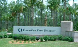 Florida Gulf Coast University (FGCU) Introduction and Academics - Fort Myers, FL