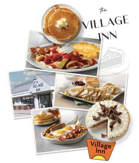 Village Inn Franchise The Village Inn Story - Village Inn Franchise