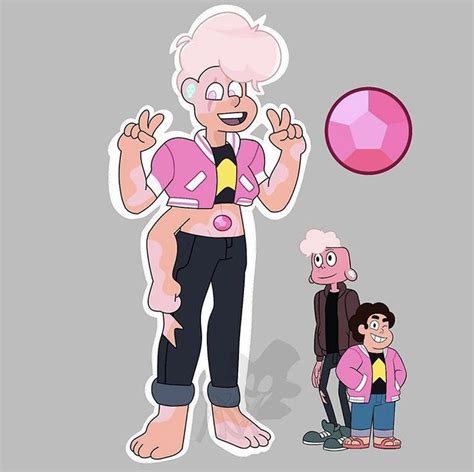 Steven and Lars = stars universe | Steven universe gem, Steven universe ...