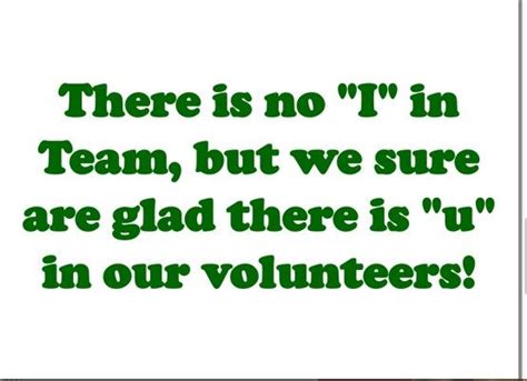 volunteer appreciation quotes | Volunteer appreciation quotes ...