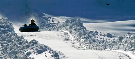 Scaly Mountain NC Outdoor Center | Ski Resorts NC