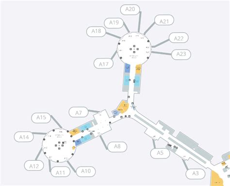 McCarran International Airport [LAS] - Terminal Guide [2020]