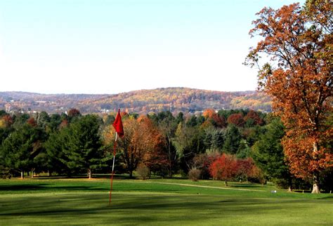 Golf at Butter Valley Golf Course