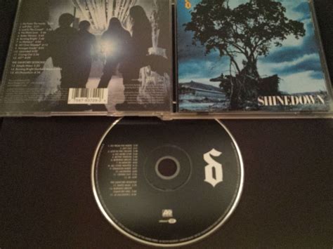 Shinedown - Leave a Whisper - Amazon.com Music