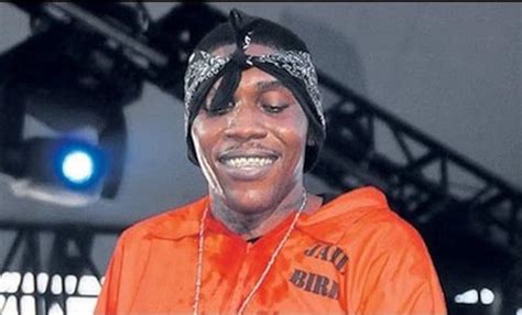 Vybz Kartel Remains King of Dancehall - Jamaica's Most Streamed Artist