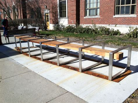 Bike Rack Design Competition