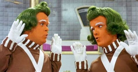 Man Attacked By Oompa Loompas – Sick Chirpse