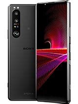 Sony Xperia 1 III Price In UK - MobileMall