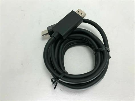 Official Microsoft Xbox One X S HDMI Cable High-Speed OEM Genuine ...