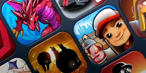 8 genres that work best on mobile | Pocket Gamer