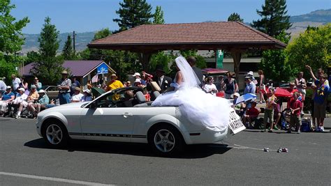 Ashland Springs Hotel Weddings « Ashland Daily Photo