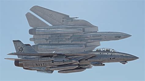 This Is What Grumman's Proposed F-14 Super Tomcat 21 Would Have Actually Looked Like - The Drive ...