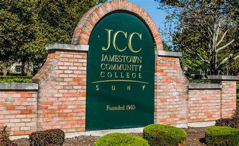 Continuing Education Programs at Jamestown Community College, Jamestown, NY | Chautauqua County ...