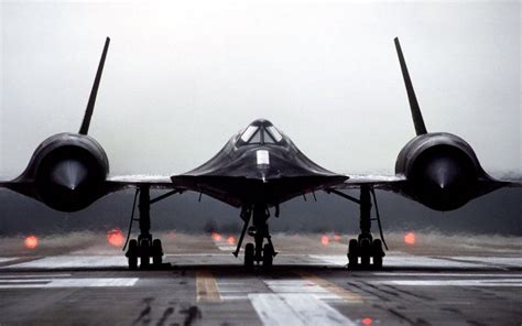 SR-71 Blackbird Pilot Shares The Most Amazing Story Ever - VERY COCKY!!! | The Vintage News