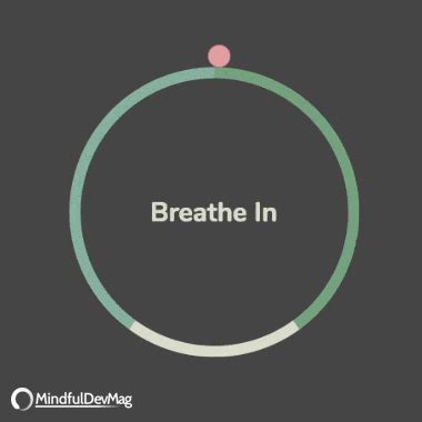 Breathe In Breathe Out Gif