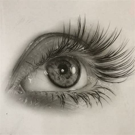 Pin by Tibaldo Rodríguez on eyes | Realistic eye drawing, Eye art ...