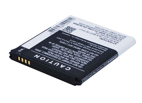 Li-ion Battery for Samsung Galaxy Core Prime Value Editio Galaxy J2 ...