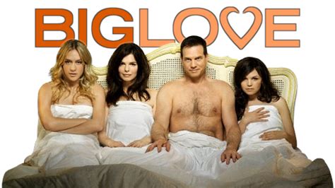 Big Love | TV fanart | fanart.tv