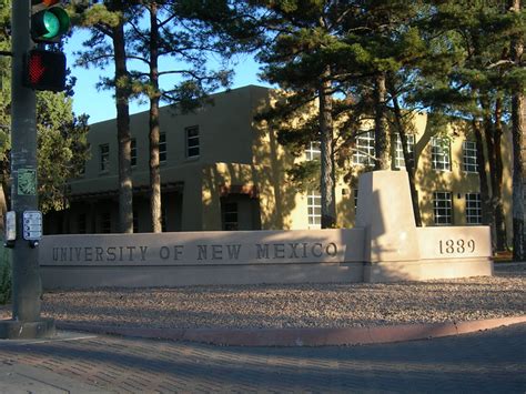 University of New Mexico | Flickr - Photo Sharing!