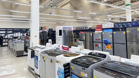 Lowe's Or Home Depot: Which Store Has The Better Major Appliance Return ...