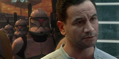 Star Wars: Why Jango Fett Was the Template For The Clone Army