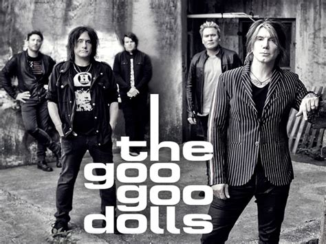 Moondance Jam: The Goo Goo Dolls