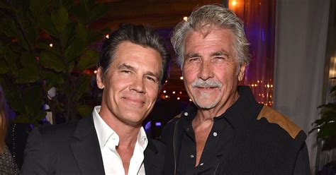 James Brolin On the Hollywood Advice He Gave Son Josh: 'Don't Be a ...