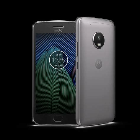 Motorola Moto G5 Plus características y especificaciones, analisis ...