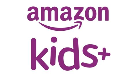 Introducing Amazon Kids and Amazon Kids+