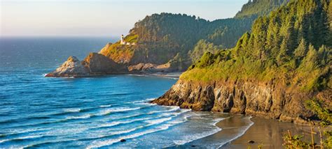 Autumn on the Oregon Coast – TrailBlazer Magazine