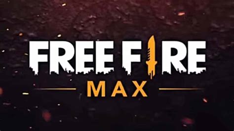 Free Fire Max App