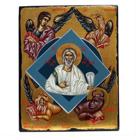 The Ancient Of Days icon 20x25cm – Dim.Arg | Workshop Byzantine Hagiography