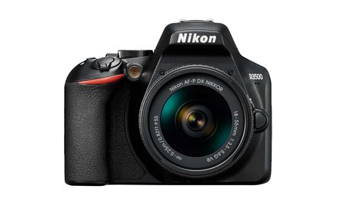 D3500 | Digital SLR Cameras | Nikon Consumer