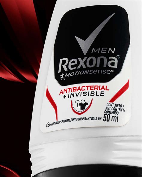 REXONA Men on Behance