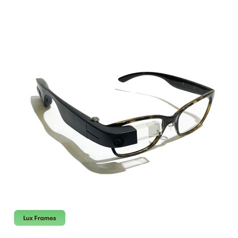 Envision Glasses: Professional Edition- AI-powered smartglasses – Envision Store