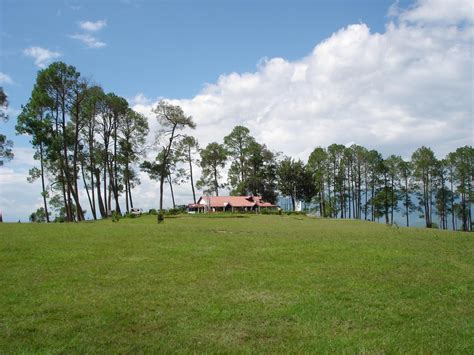 Tourism of Uttaranchal | Uttaranchal: Ranikhet | Ranikhet Hill Station ...