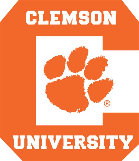 Clemson tigers alternate logo history – Artofit