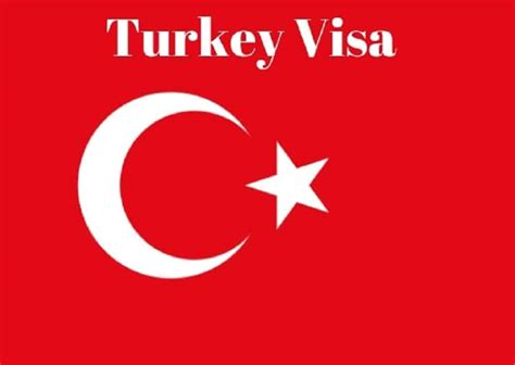 Turkey Visa Guide - 5 Easy Steps to Apply for Turkish Tourist and Travel Visa - Visa Reservation