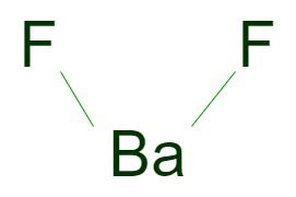 Barium Fluoride Formula - Structure, Properties, Uses, Sample Questions - GeeksforGeeks