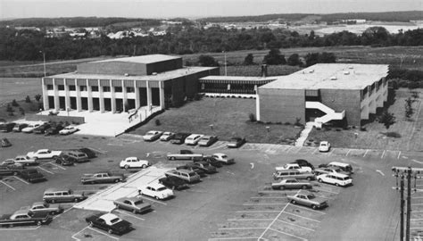 Burlington, Massachusetts, 1960s | Hemmings Daily