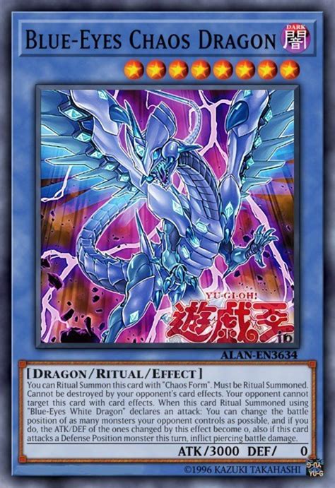 How to Build a Blue-Eyes White Dragon Deck in Yu-Gi-Oh | HobbyLark