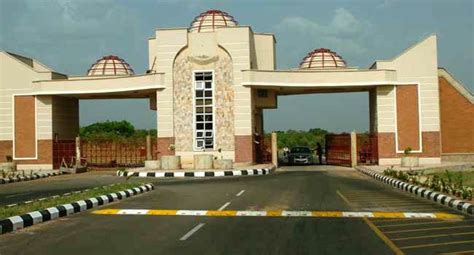 Kwara State University KWASU Postgraduate Admission Form 2024/2025