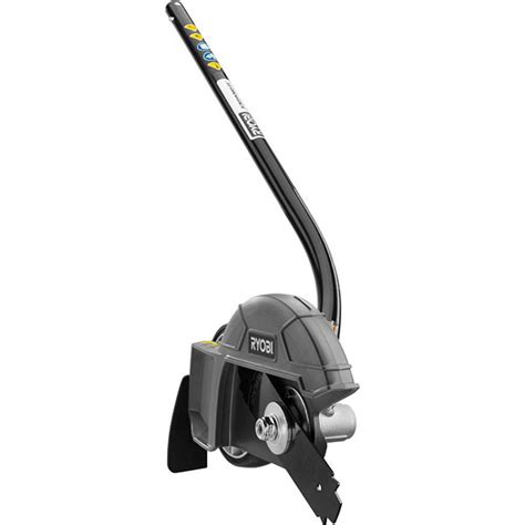 Ryobi Edger Attachment