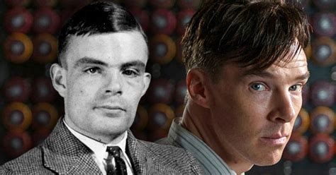 Alan Turing Christopher Machine