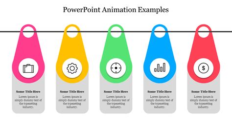 Subscribe Now! PowerPoint Animation Examples Slides